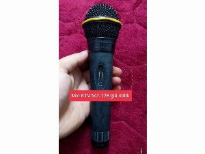 Mic bãi nhật, hàn, mỹ (Shure, Bose...)