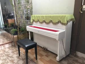 Piano SAMICK SU118P