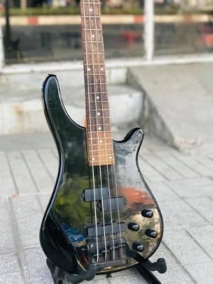 Guitar bass monsty korea