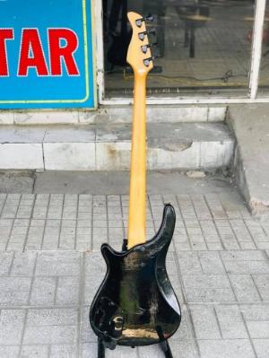 Guitar bass monsty korea