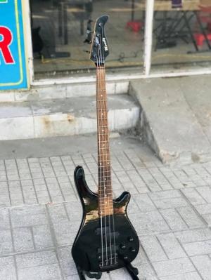 Guitar bass monsty korea
