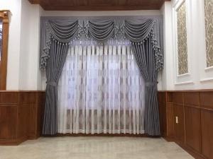 Màn cửa chất lượng