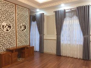 Màn cửa chất lượng