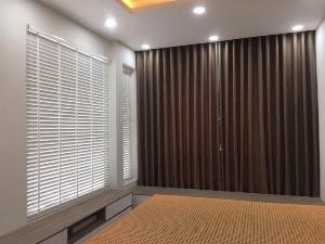 Màn cửa chất lượng