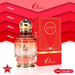 Nước hoa nữ Charme Adore 100ml