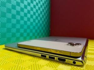 HP Envy 13in màn hình 2K I7 đời 7