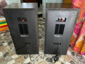 LOA YAMAHA NS-50 YST JAPAN