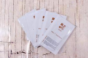 Mặt Nạ Vàng Ultra V gold trắng sáng Hàn