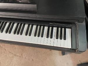Piano giá rẻ biên hòa
