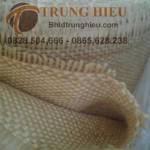 Bạt chống cháy- sợi thủy tinh chịu nhiệt