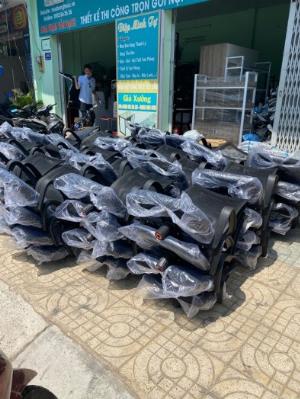 Ghế xoay văn phòng