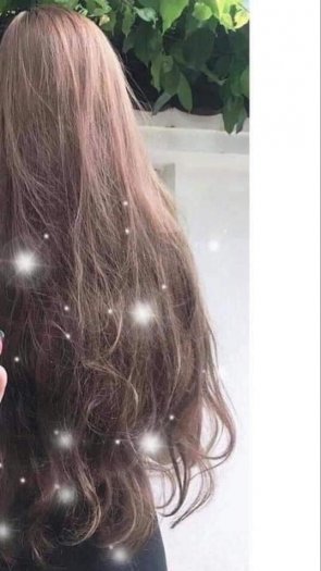 Xịt mọc tóc bưởi xanh