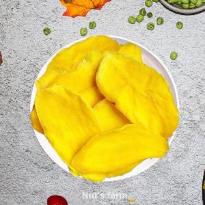 Trái cây sấy thập cẩm sấy Đà Lạt Nut Farm