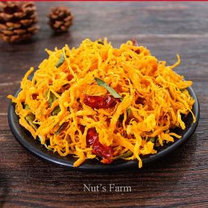 Trái cây sấy thập cẩm sấy Đà Lạt Nut Farm