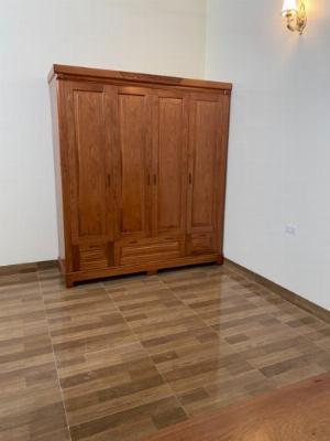 Tủ Quần Áo Gỗ Hương Đá