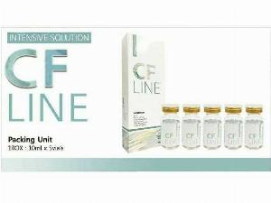 Tiêm.tan mỡ bụng,CF Line