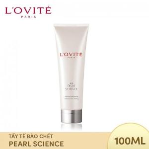 Tẩy Tế Bào Chết L'ovité Corneum Soft Peeling 100ml