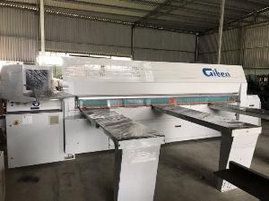 Máy cưa panel saw Giben Smart SP90