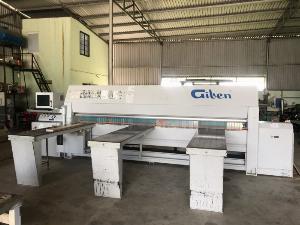 Máy cưa panel saw Giben Smart SP90