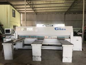 Máy cưa panel saw Giben Smart SP90