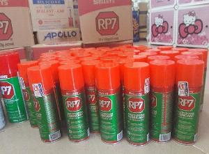 Nhà Phân Phối Dầu Chống Rỉ Rp7 Tại Hcm
