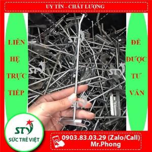 Móc treo phụ kiện điện thoại, móc treo phụ kiện đồ trang sức