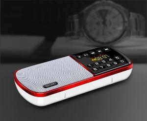 Loa nghe nhạc FM radio Keling F8 cao cấp