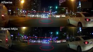Camera hành trình Alfawise MB05 F1.4 Car DVR