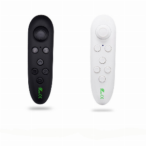 Tay cầm game bluetooth kiêm remote VRPARK cho phone tablet