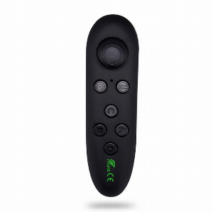 Tay cầm game bluetooth kiêm remote VRPARK cho phone tablet