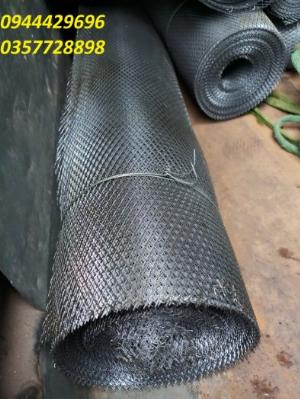 Lưới mắt cáo dây 3ly ô 20x40, 30x60