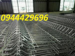 Lưới hàn sơn tĩnh điện phi 5 ô 50x100, 50x200 giá tốt