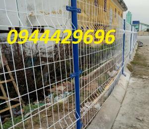 Lưới hàn sơn tĩnh điện phi 5 ô 50x100, 50x200 giá tốt