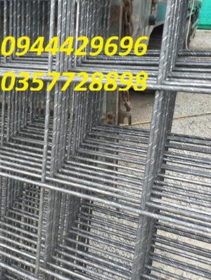 Lưới thép hàn phi 8 ô 200x200 giao hàng nhanh