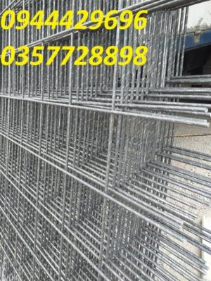 Lưới thép hàn phi 8 ô 200x200 giao hàng nhanh