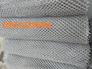 Lưới b40 bọc nhựa PVC làm sân tennis hàng sẵn kho giá tốt