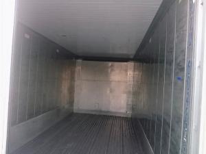 Container lạnh chứa thực phẩm