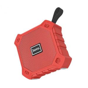 Loa Bluetooth Thể Thao Hoco BS34 Chống Nước ,hỗ trợ thẻ nhớ, cổng USB và cổng âm thanh