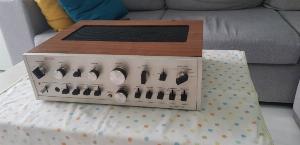 Thanh lý amply denon chữ đỏ PMA700!