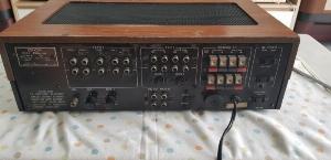 Thanh lý amply denon chữ đỏ PMA700!