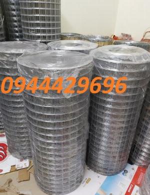 Lưới thép hàn D3 a 50 khổ 1.5m