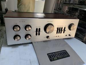 Chuyên bán loa Luxman L80 (USA) đẹp long lanh...