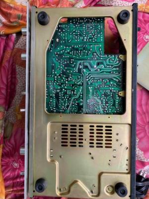 AMPLI PIONEER SA-7600 JAPAN