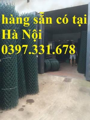 Sản xuất lưới B40, B40 mạ kẽm, B40 bọc nhựa khổ 1m, 1,2m, 1,5m, 1,8m... mới 100%