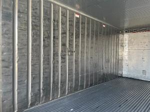 Container lạnh 20 feet thanh lý