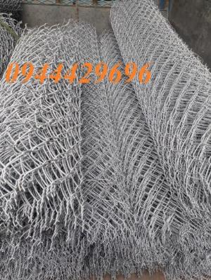 Lưới B40 mạ kẽm , Lưới B40 bọc nhựa khổ 1m, 1.2m, 1.5m, 1.8m