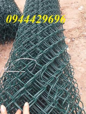 Lưới B40 bọc nhựa khổ 1m,1.2m,1.8m .2.2m, 2.4m
