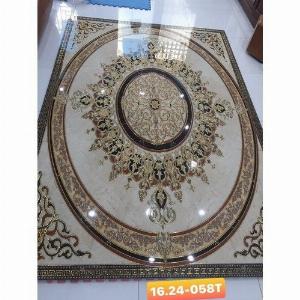 Gạch thảm 3D lát sàn cao cấp