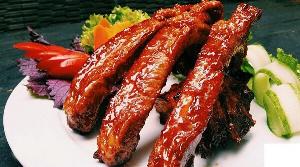 SƯỜN BÒ ÚC (BEEF SHORT RIB)- HIỆU KILCOY bịch 625 gram
