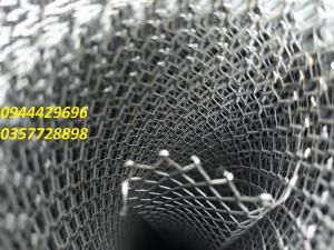 Lưới dập giãn dây 1.5ly, 2ly ,3ly ...